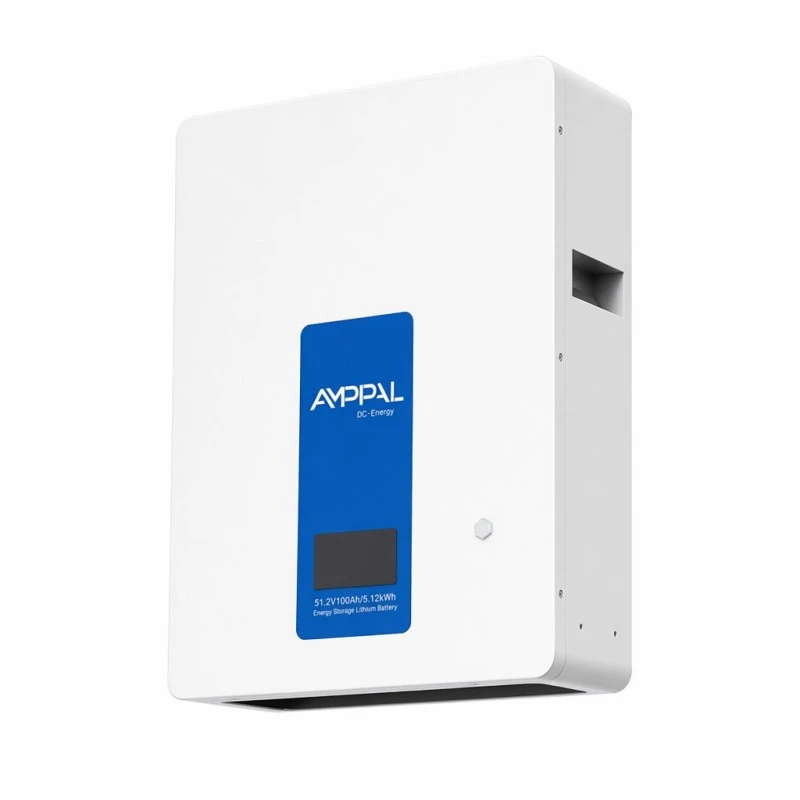 백업 및 태양광용 10kWh 가정용 배터리 에너지 저장 시스템